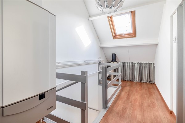 Medium property photo - Bovenweg 36, 9649 CD Muntendam